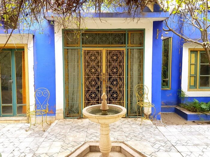 marrakech tours