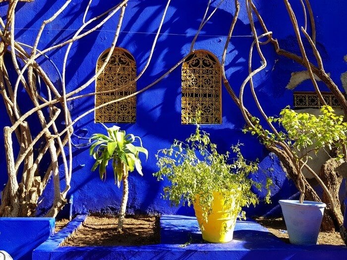 marrakech walking tour