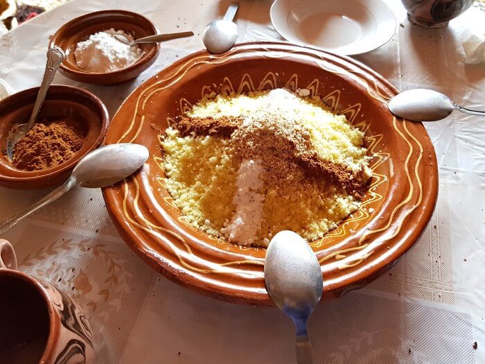 morocco day trips