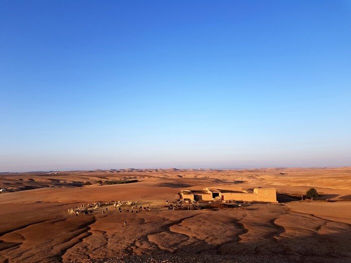 morocco excursions from marrakech