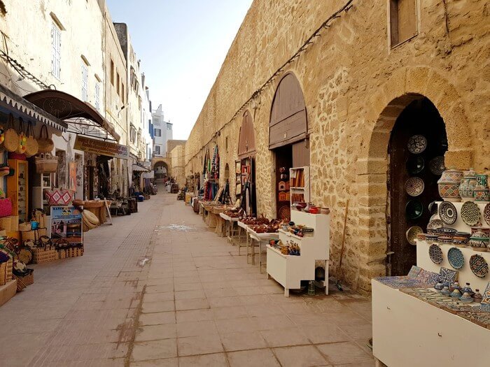 morocco places to visit