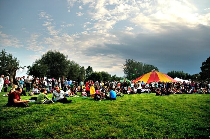music festivals belgium 2019