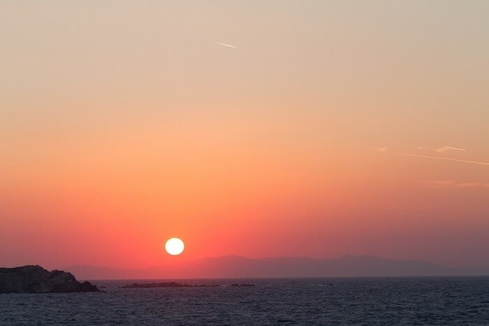 mykonos activities