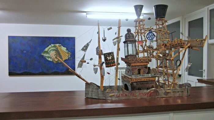 oostende museum