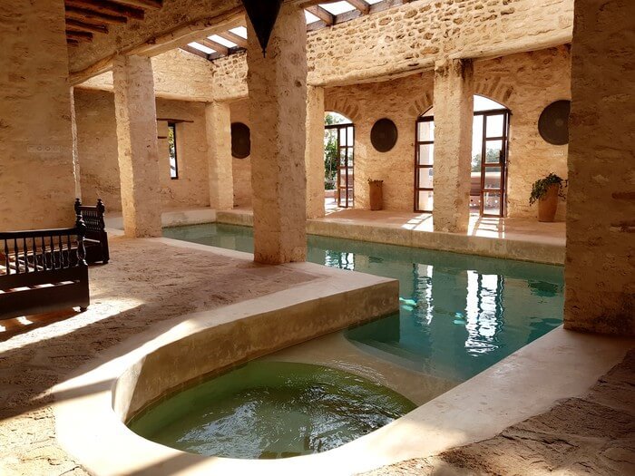 essaouira riad medina