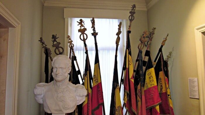 stadsmuseum oostende