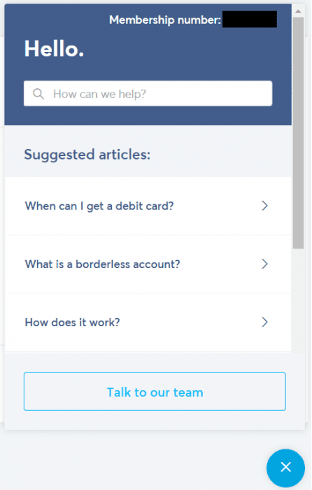 transferwise maximum transfer