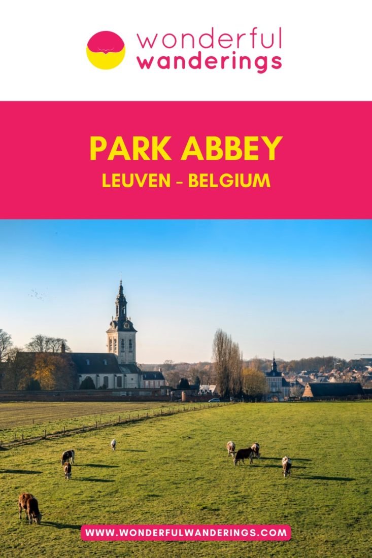 Park Abbey Leven