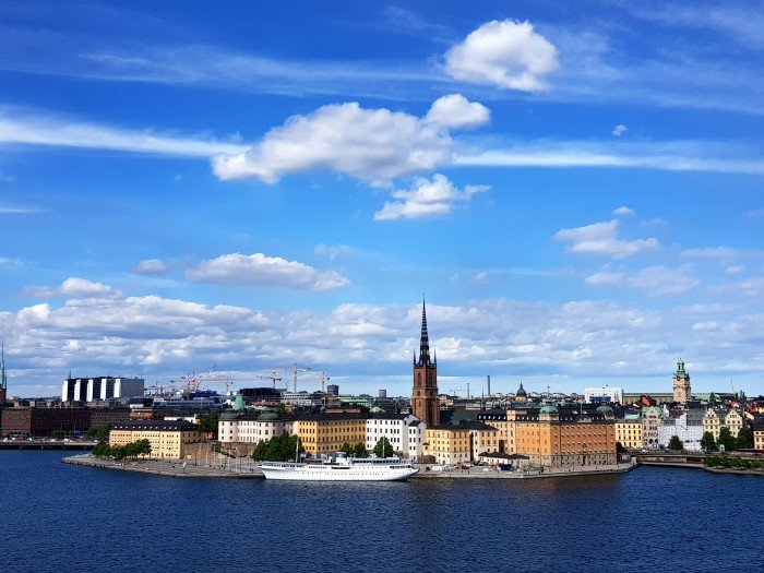 4 days in Stockholm itinerary and best time to visit 5