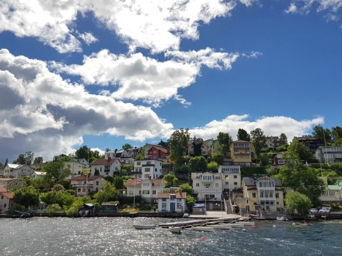 ferry stockholm drottningholm