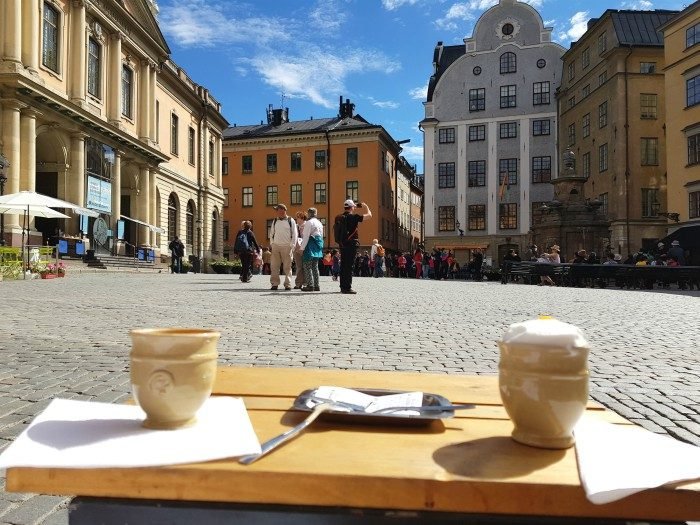 stockholm sweden tourist attractions