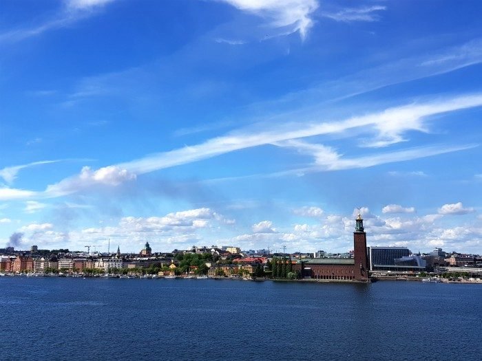stockholm tourist attractions