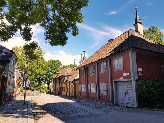 stockholm tours