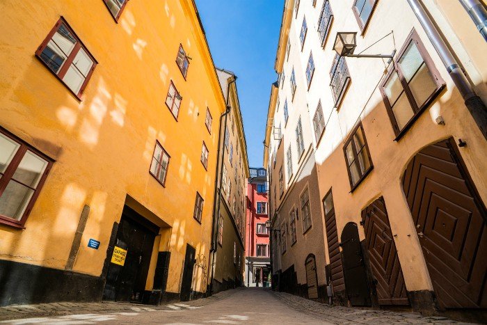stockholm bezienswaardigheden