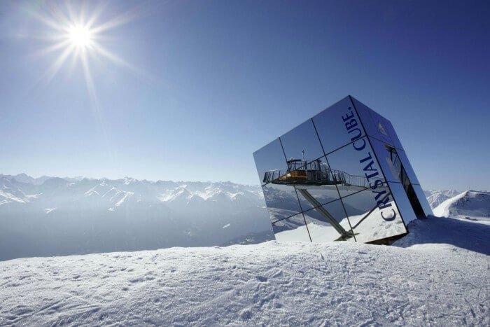 family friendly ski resorts austria