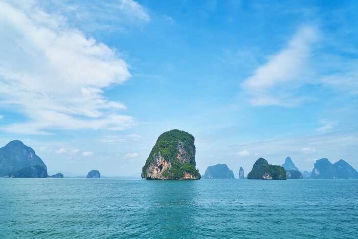 89 Fun Facts About Thailand (#12 is scary) 1