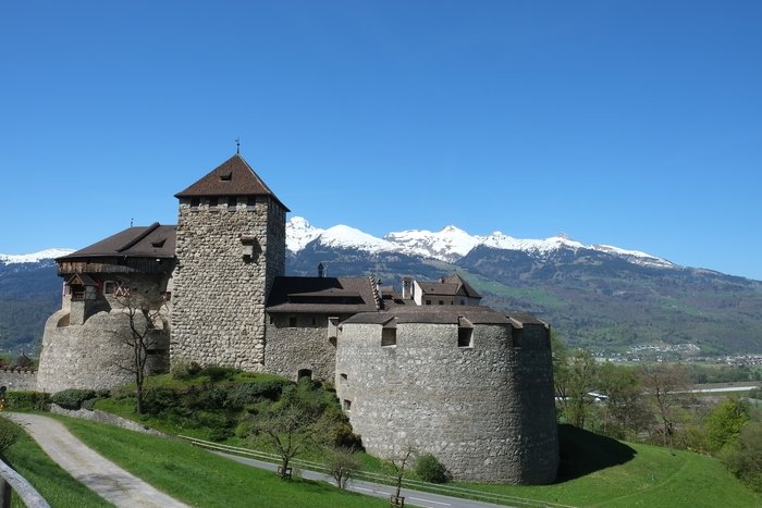 liechtenstein country