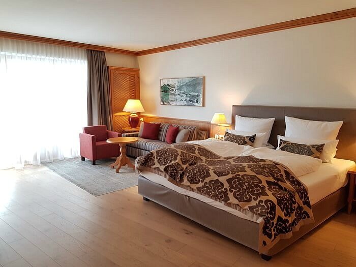 ski accommodation austria