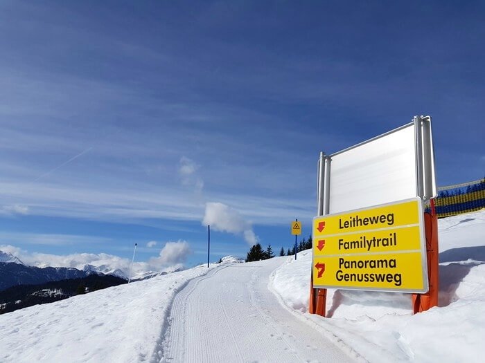 tirol ski