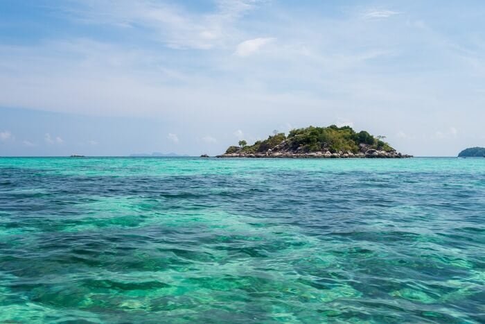 weird facts about thailand