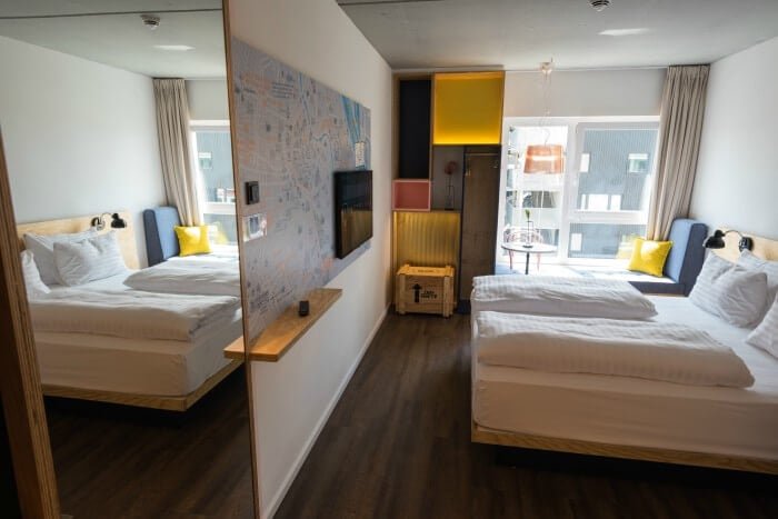 Hotel Schani Wien