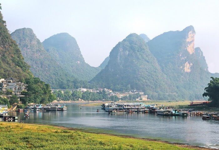 amazing facts about china