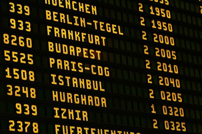 can i claim compensation for a delayed flight delay compensation checker