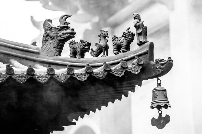 fun interesting facts about china