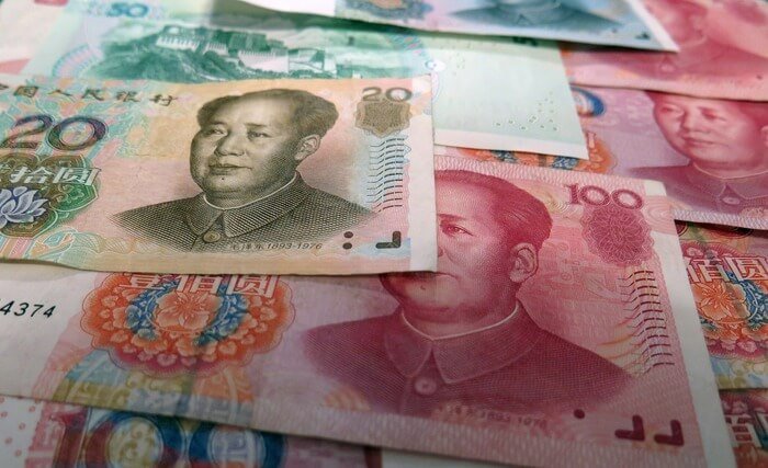 fun facts china
