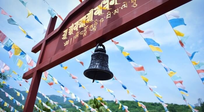 china today facts