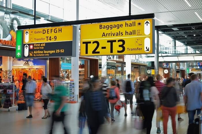 delayed flight missed connection compensation