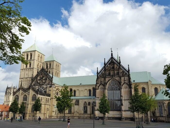 diocese münster