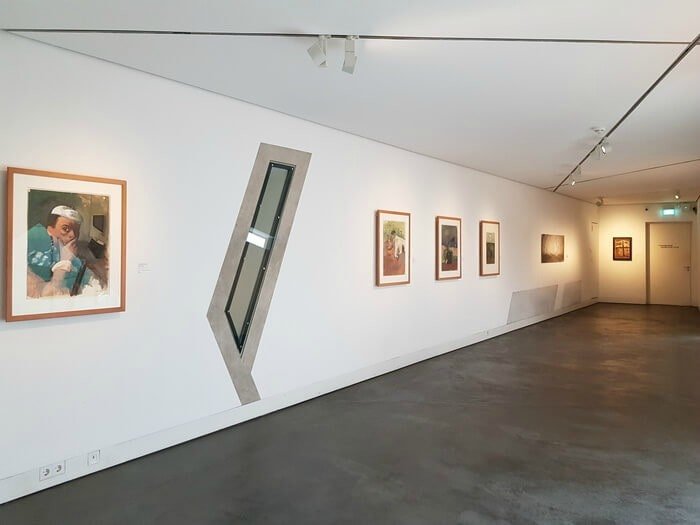 felix nussbaum museum osnabrück