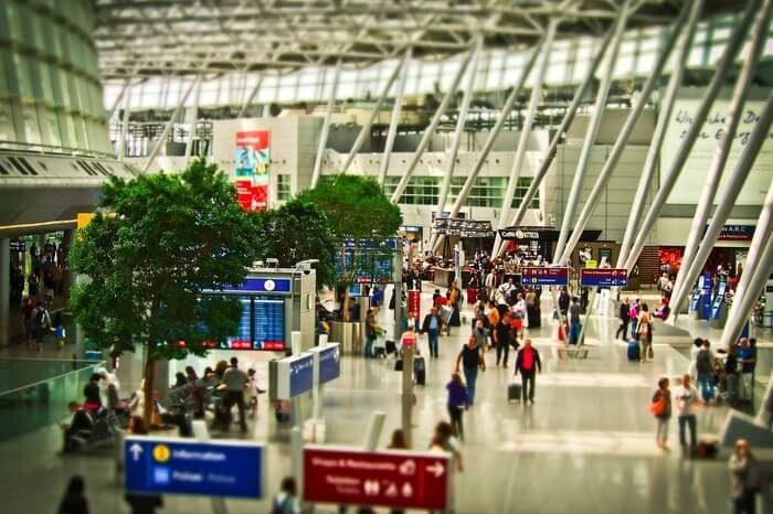 flight delay solicitors