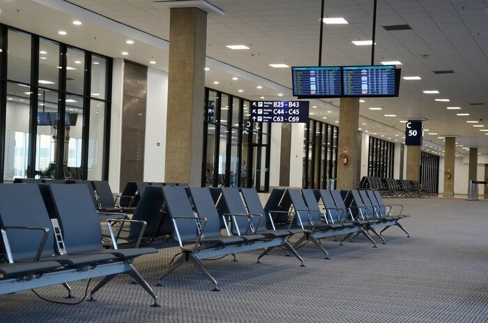 flight diversion compensation