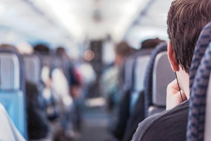 flight schedule change compensation