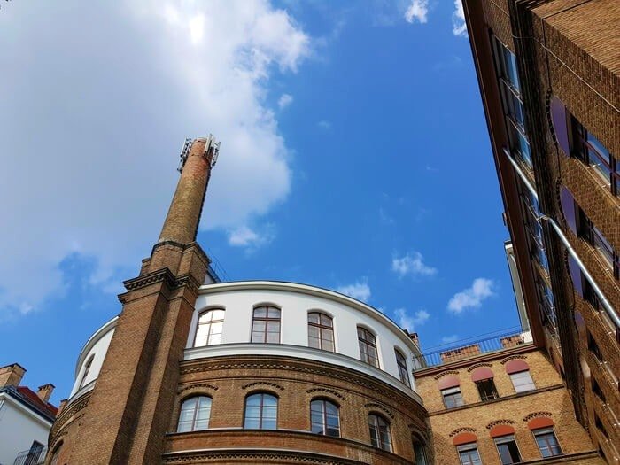 sigmund freud museum vienna