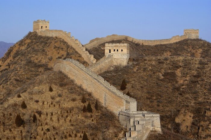 chinese fun facts