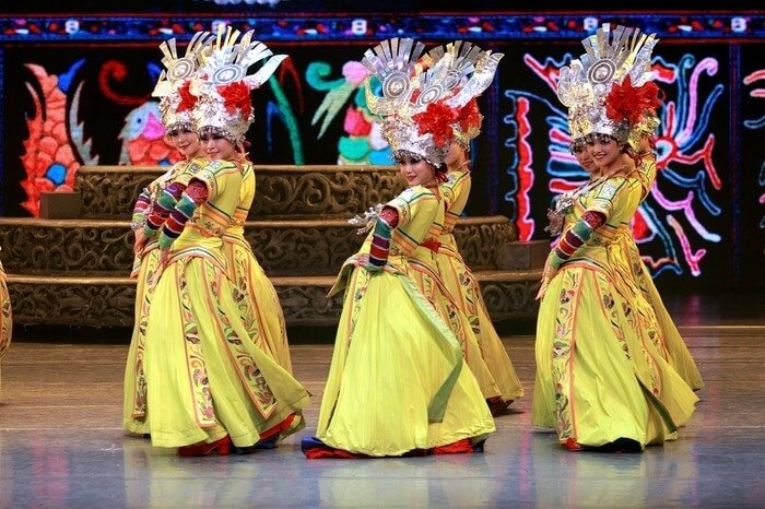 fun facts about china for kids
