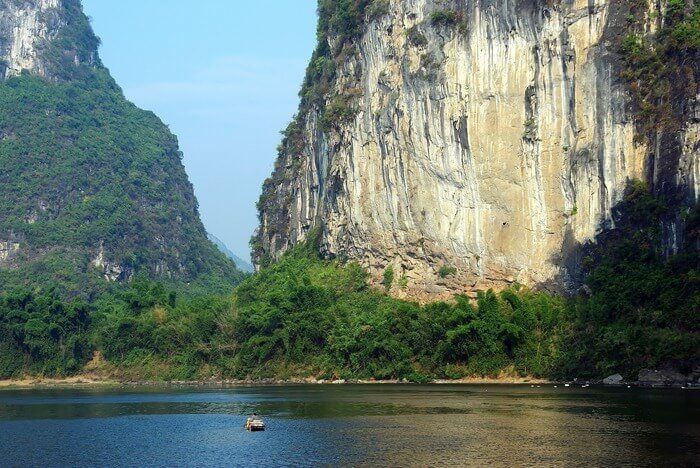 interesting things about china