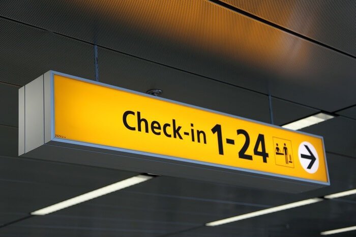 missed flight compensation checker