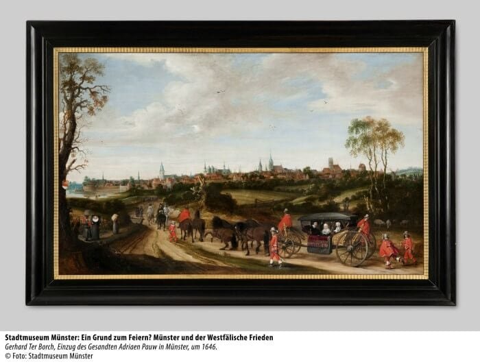 muenster museum