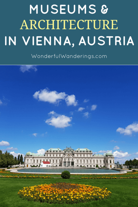 One of the things to do in Vienna, Austria, is visit its many museums and marvel at its modern Art Nouveau buildings. This post tells you what museums to visit and includes an archirecture tour, including the Secession and many other places.