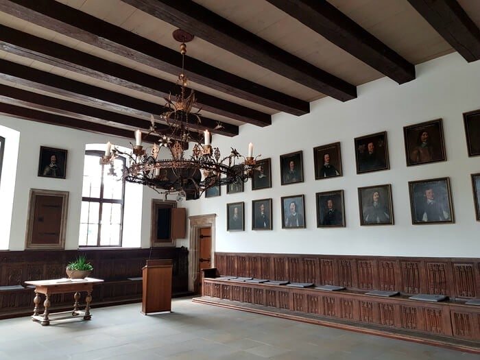 wat te doen in osnabruck duitsland