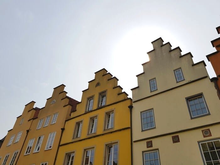 winkels osnabruck