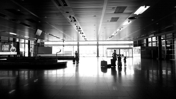 reasons for flight delay compensation outside eu