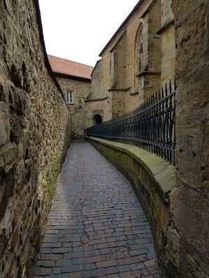 osnabrück bezienswaardigheden osnabrück