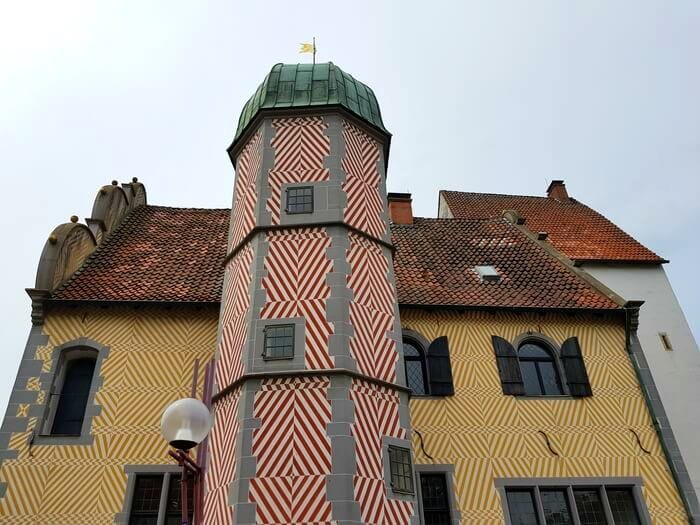 osnabruck duitsland osnabruck