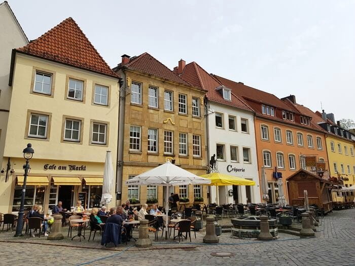 10 fun things to do in Osnabrück, Germany 21