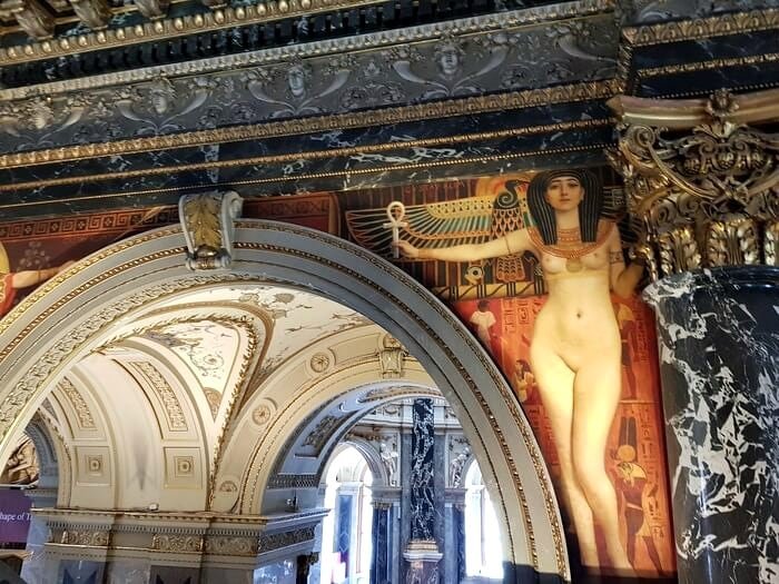 vienna art museum